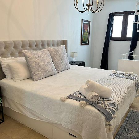 Kasa Roof Top 6 1 Bed 1 Bath For 2 Guests Amazing Views Old San Juan Bagian luar foto