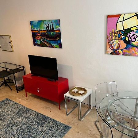 Kasa Roof Top 6 1 Bed 1 Bath For 2 Guests Amazing Views Old San Juan Bagian luar foto