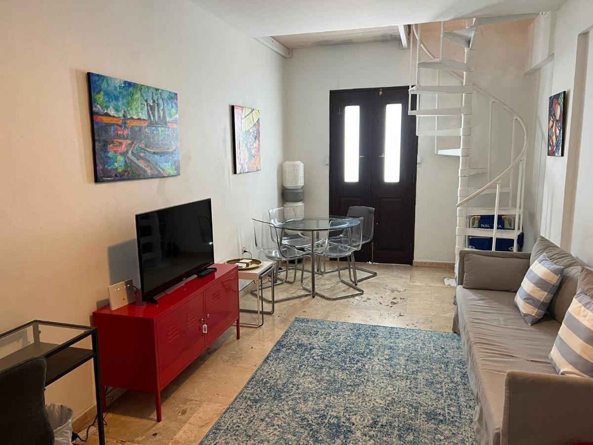 Kasa Roof Top 6 1 Bed 1 Bath For 2 Guests Amazing Views Old San Juan Bagian luar foto