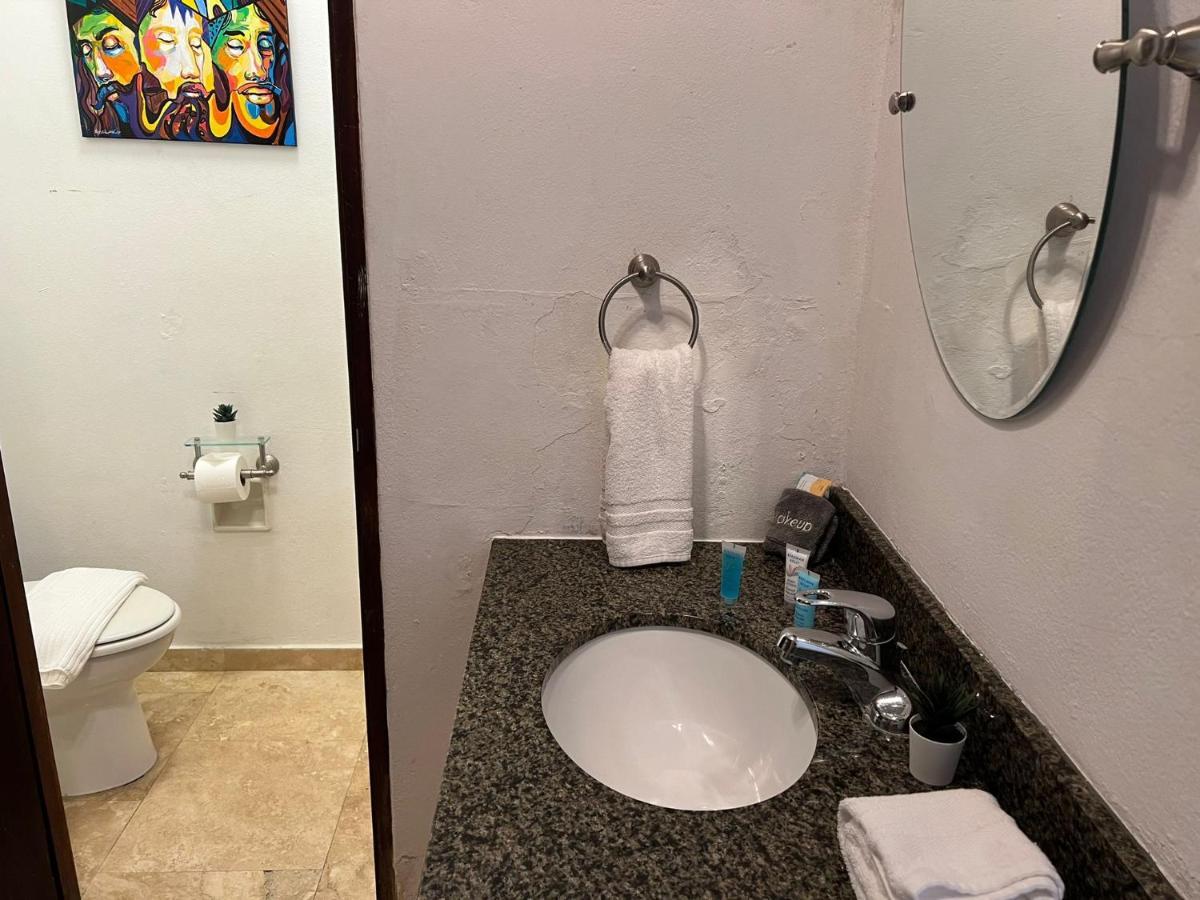 Kasa Roof Top 6 1 Bed 1 Bath For 2 Guests Amazing Views Old San Juan Bagian luar foto