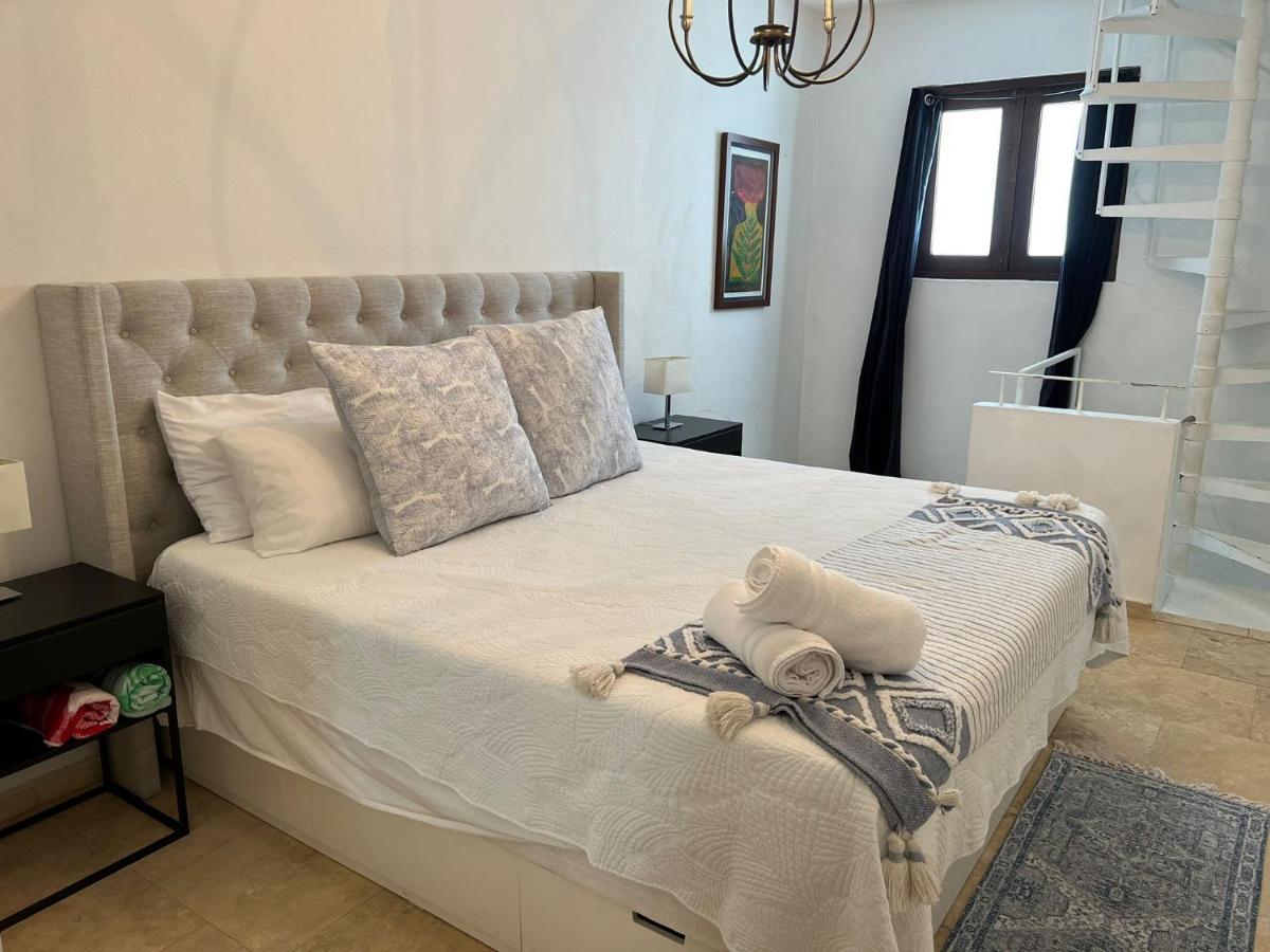 Kasa Roof Top 6 1 Bed 1 Bath For 2 Guests Amazing Views Old San Juan Bagian luar foto