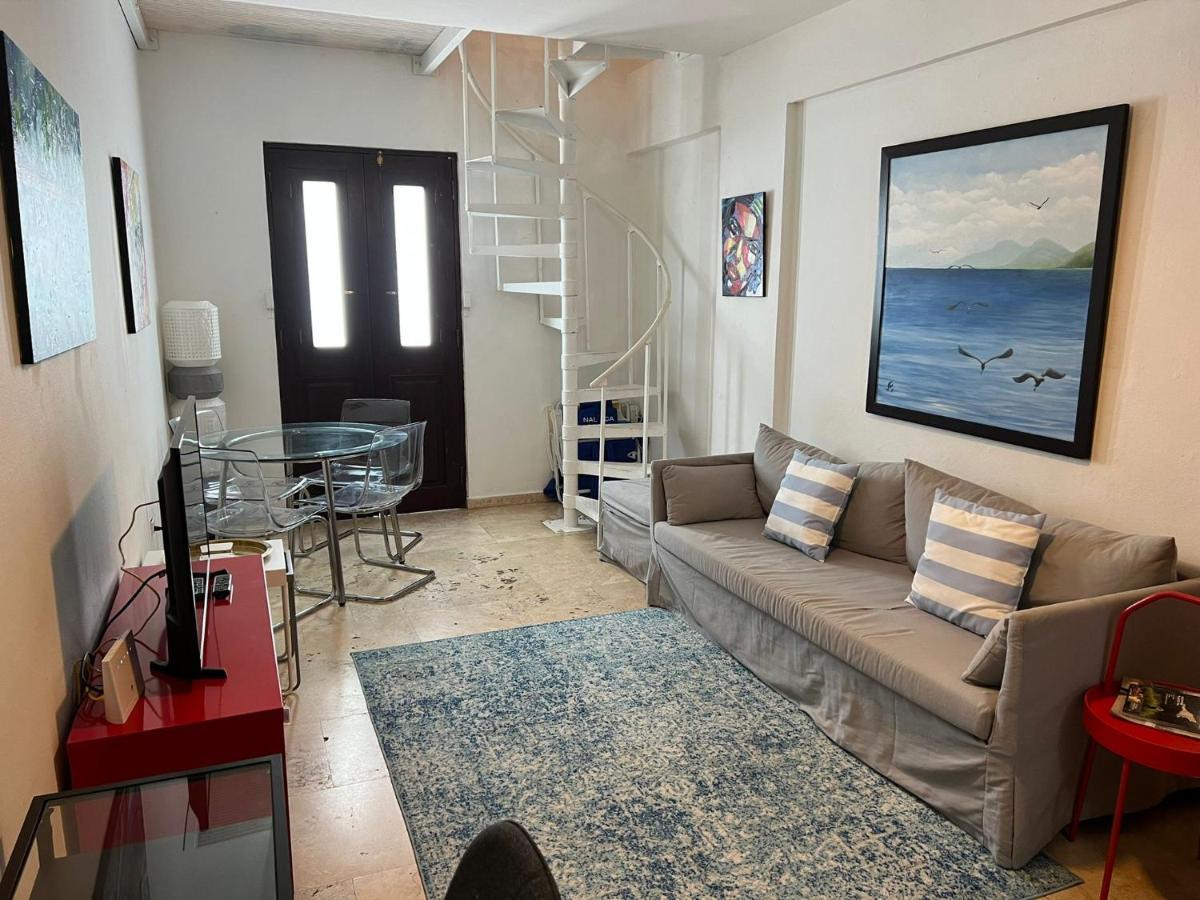 Kasa Roof Top 6 1 Bed 1 Bath For 2 Guests Amazing Views Old San Juan Bagian luar foto