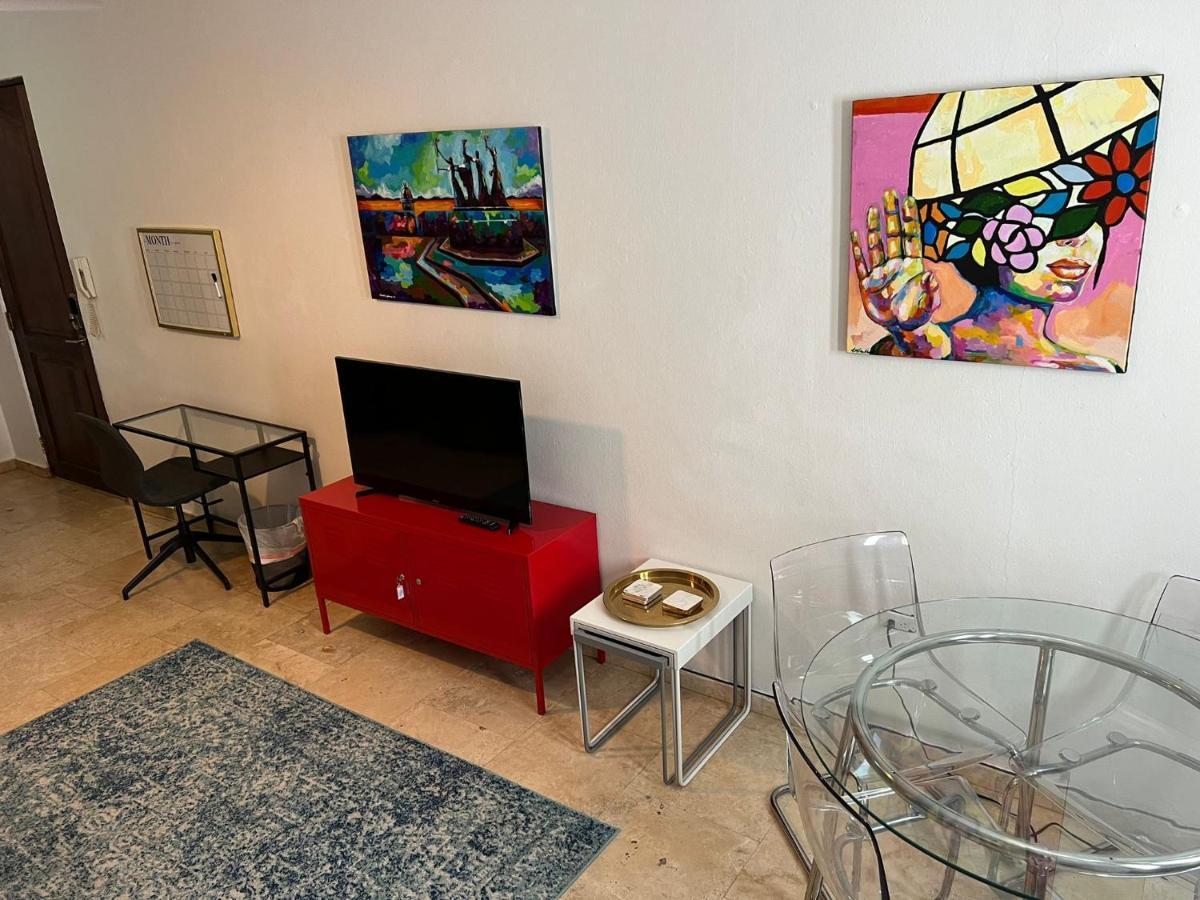 Kasa Roof Top 6 1 Bed 1 Bath For 2 Guests Amazing Views Old San Juan Bagian luar foto